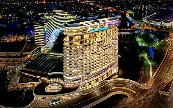 Casino Private Apartments - QStay - Dış Mekan