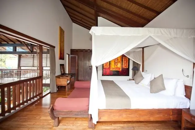 Villa Casis by Nagisa Bali - Spa