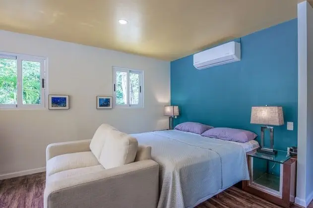 Casita Armonia 1, Ocean Front Cottage - Oda