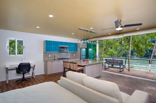 Casita Armonia 1, Ocean Front Cottage - Öne Çıkan Resim