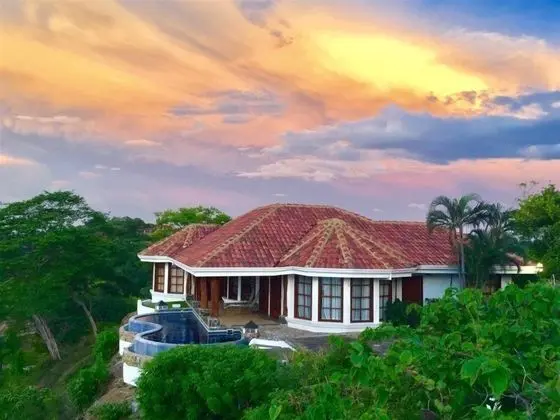 Casita Cole - Dış Mekan