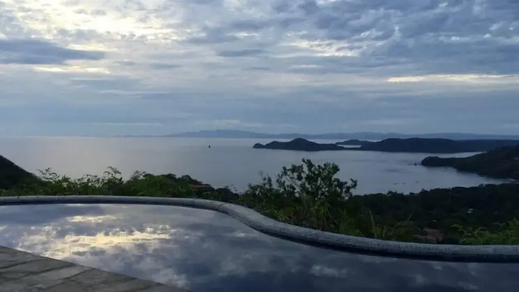 Casita Cole - Havuz