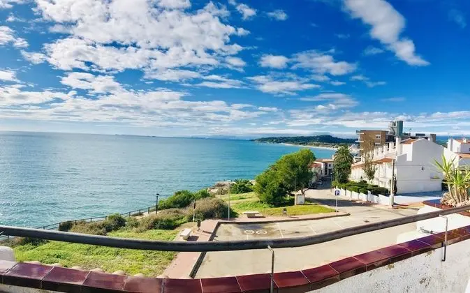 Casita Con Vistas Panoramicas
