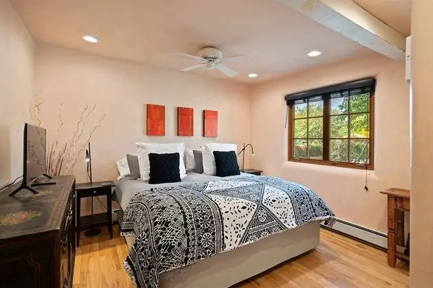 Casita de las Aves - Unbeatable Location, Spacious Yard - Oda