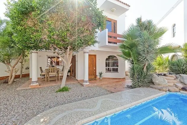 Casita de Maria by Kivoya - Dış Mekan