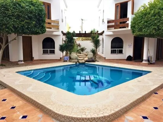 Casita de Maria by Kivoya - Havuz