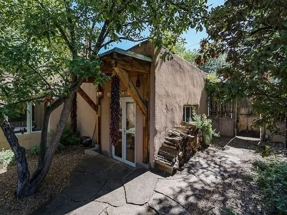 Casita Don Manuel