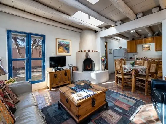 Casita Don Manuel - Dış Mekan