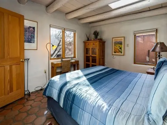 Casita Don Manuel - Oda