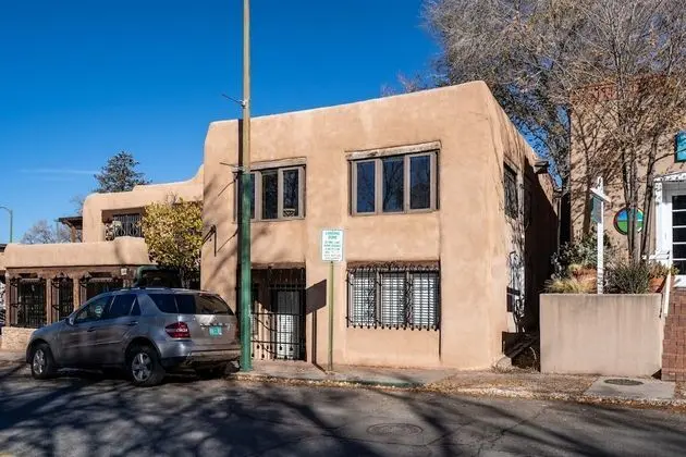 Casita Mariposa