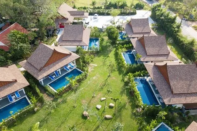 The Casita Phuket (Sha+)