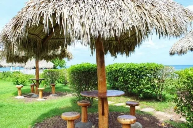 Casita Taylor Gran Pacifica Resort - Dış Mekan