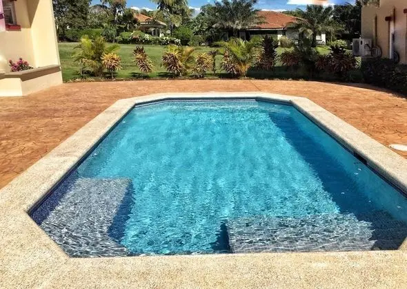 Casita Taylor Gran Pacifica Resort - Havuz