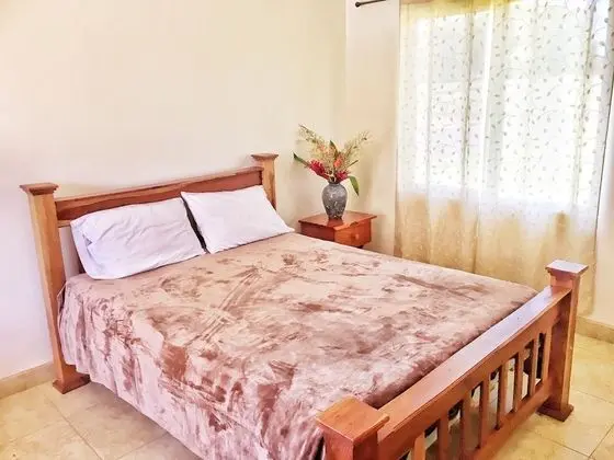 Casita Taylor Gran Pacifica Resort - Oda