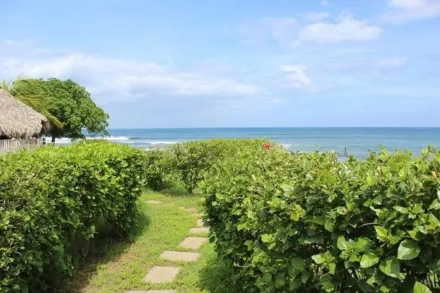 Casita Taylor Gran Pacifica Resort - Plaj
