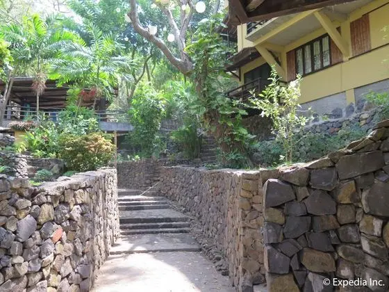 Casita Ysabel - Dış Mekan