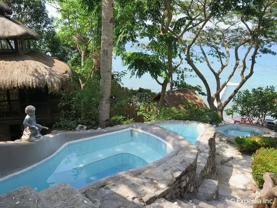 Casita Ysabel - Havuz