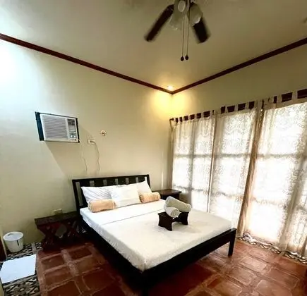 Casita Ysabel - Oda