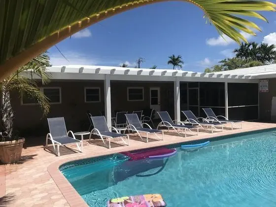 Casitas Coral Ridge - Havuz