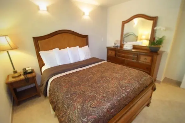 Casitas Coral Ridge - Oda