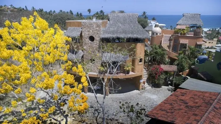 Casitas Del Mar Sayulita