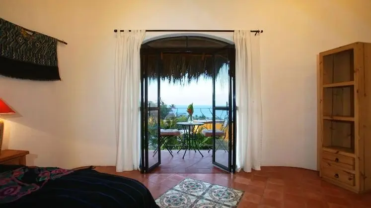 Casitas Del Mar Sayulita - Oda