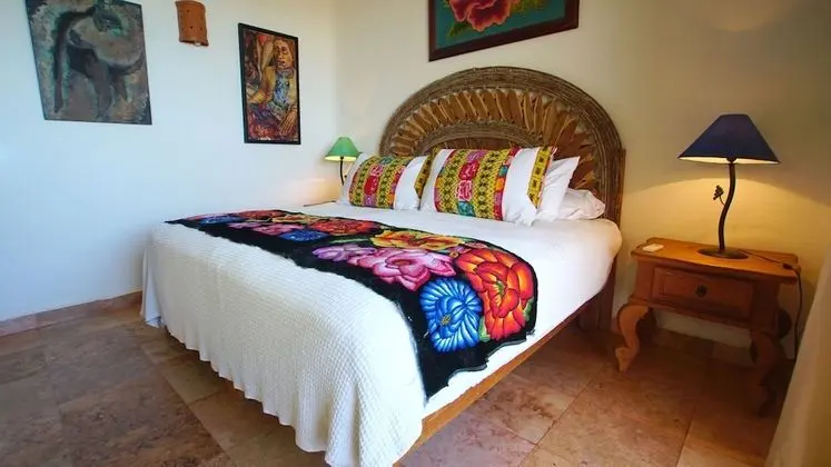 Casitas Del Mar Sayulita - Öne Çıkan Resim