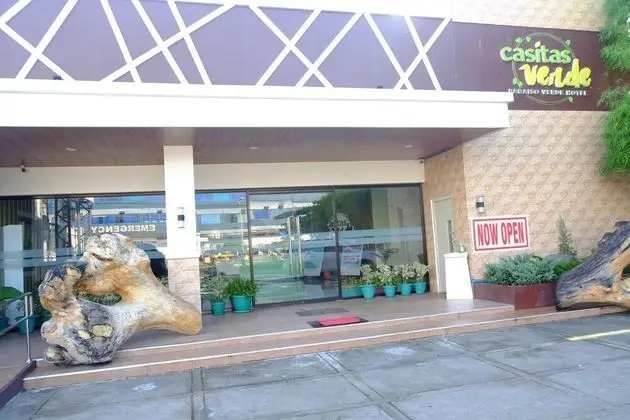 Casitas Verde Hotel