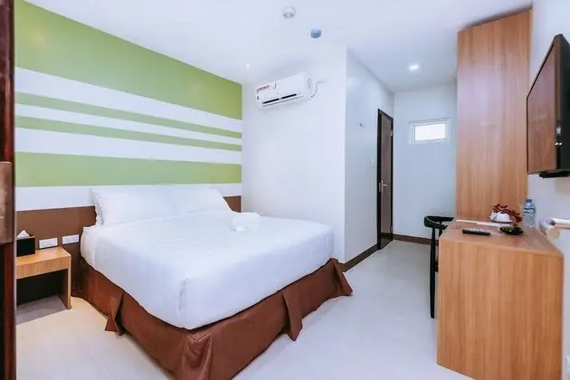 Casitas Verde Hotel - Öne Çıkan Resim