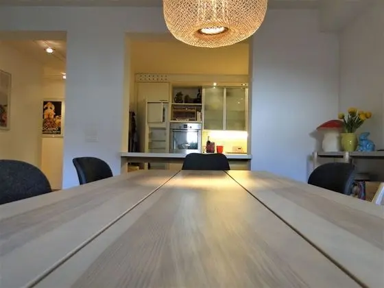 Caslano Family Nest Close Lake & Golf