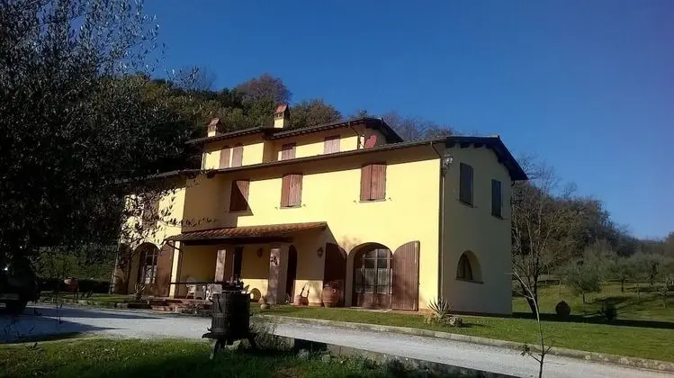 Casolare Di Capilato