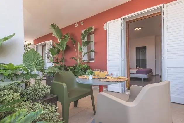 Casole Living B&B