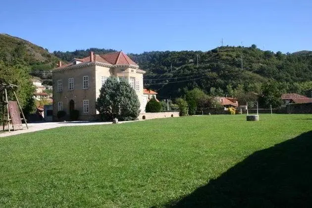 Cason de la Marquesa