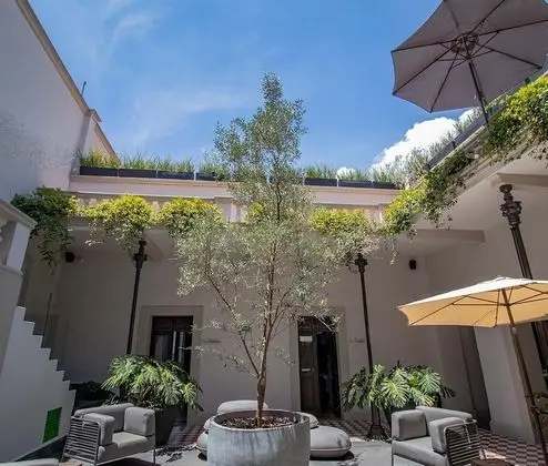 Casona 142 Hotel Boutique - Adults Only