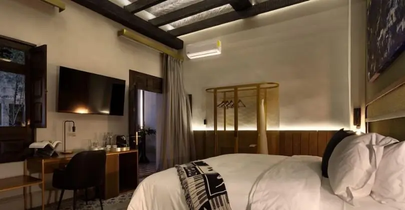 Casona 142 Hotel Boutique - Adults Only - Oda