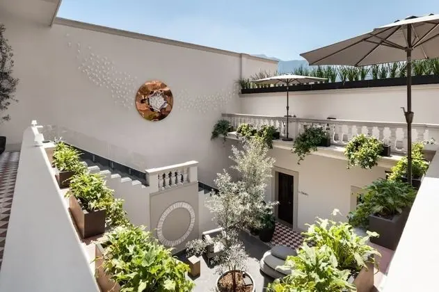 Casona 142 Hotel Boutique - Adults Only - Öne Çıkan Resim
