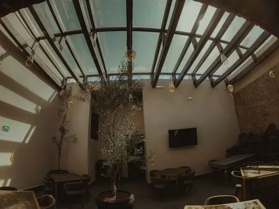 Casona 142 Hotel Boutique - Adults Only - Yerinde Yemek