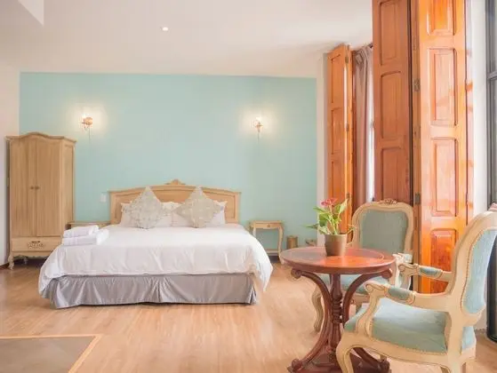Hotel Casona 1914 - Öne Çıkan Resim