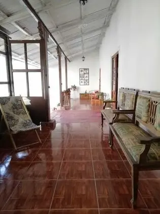 Casona Buenavista Andahuaylillas