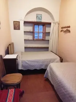 Casona Buenavista Andahuaylillas - Oda