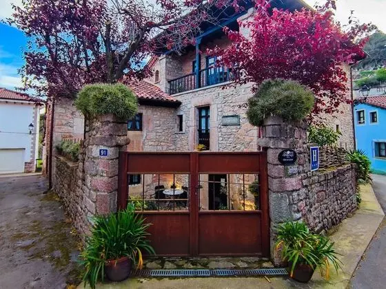 Casona D'Alevia - 1