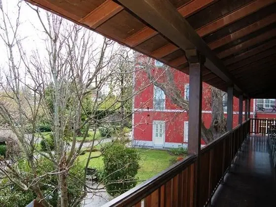 Casona de la Paca Apartments