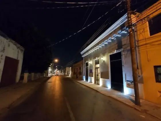 Casona de las 3 Marias Boutique Hotel - Dış Mekan