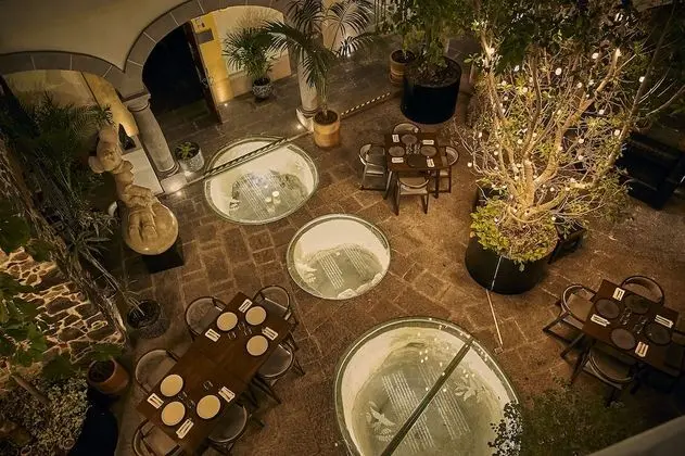 Casona de los Sapos Hotel Boutique - Öne Çıkan Resim