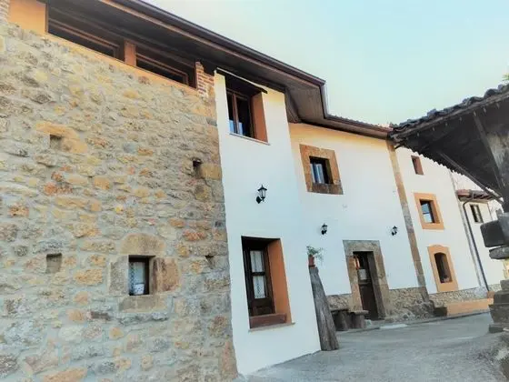 Casona De Miyares - La Figar - Dış Mekan
