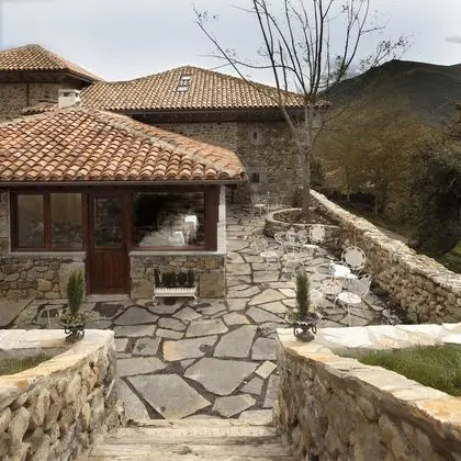 Hotel Casona de Quintana - Dış Mekan