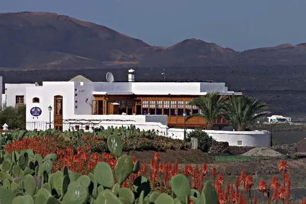 Casona de Yaiza