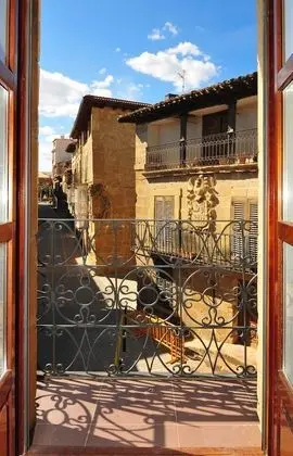 Casona del Boticario - 1