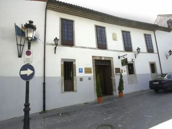 Casona del Busto