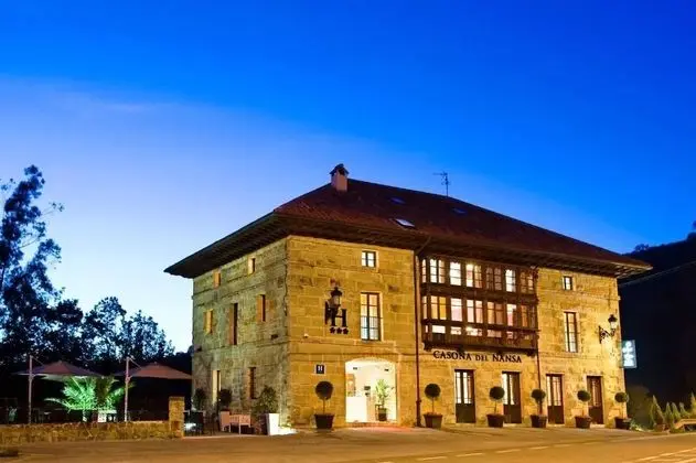 Hotel Casona del Nansa - Öne Çıkan Resim